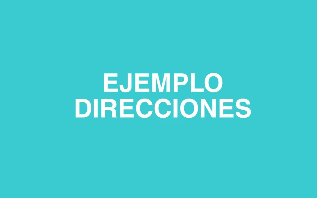 Administración