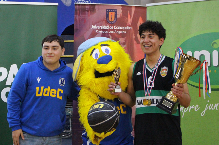 Deportes