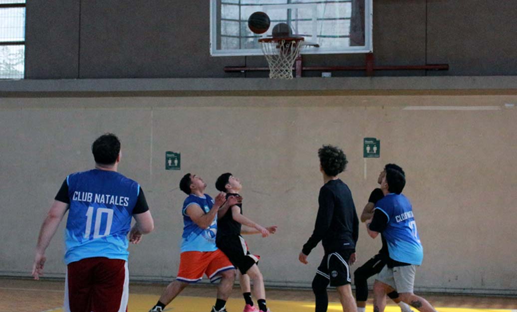 Deportes y Actividades Extraprogramáticas