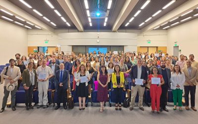 Académicas y académicos del Campus Los Ángeles adjudican 14 proyectos de Vinculación con el Medio para el primer semestre 2025