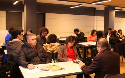 Pedagogía en Inglés de la Universidad de Concepción obtiene acreditación de excelencia por seis años