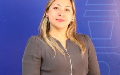 Académica del Campus Los Ángeles expone en conferencia internacional organizada por universidad de Indonesia