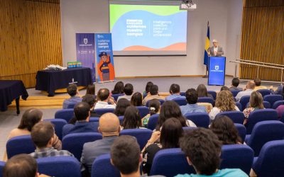 Desafío Cuidemos Nuestro Campus premió tres iniciativas que contribuyen al bienestar de la comunidad