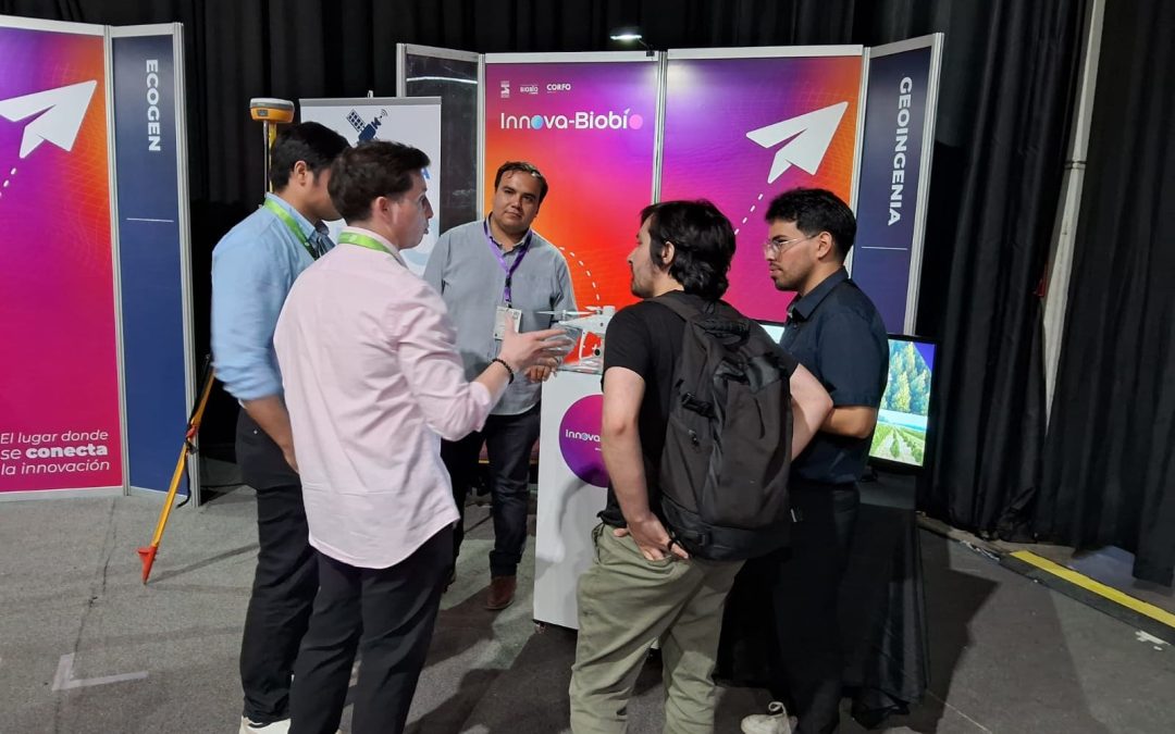 Buenas ideas: Dos ex alumnos del campus Los Ángeles impulsaron emprendimientos bien recibidos en el mercado