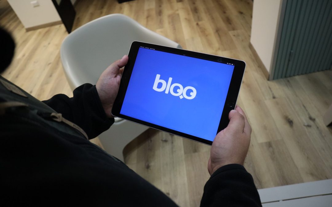 Bloo: La idea de un estudiante del Campus Los Ángeles que logró importante financiamiento de Corfo 