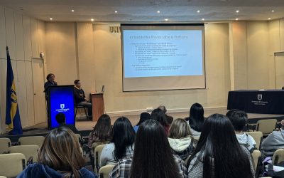 Seminario sobre Modelos Mentales marca inicio de celebraciones por los 20 años de la carrera de Pedagogía en Ciencias Naturales y Biología UdeC Los Ángeles