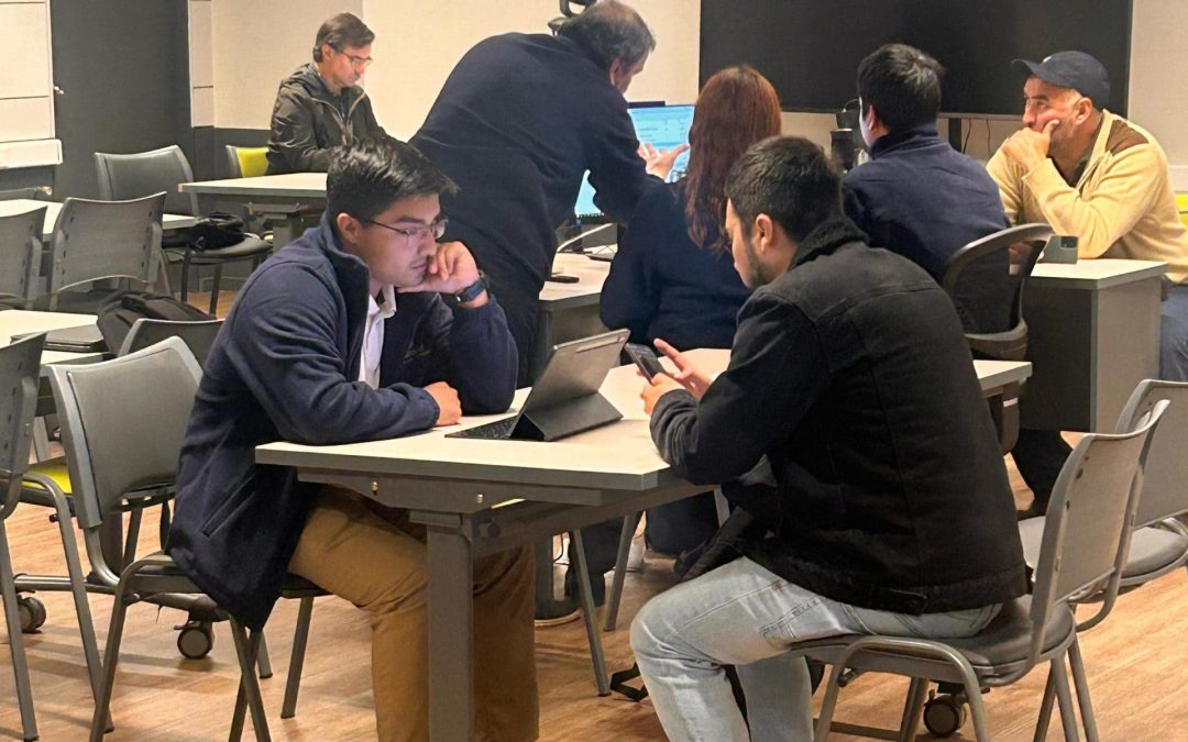 Por todo abril: Auditoría Campus Los Ángeles entregará asesoría gratuita a personas naturales que deban realizar la declaración de renta