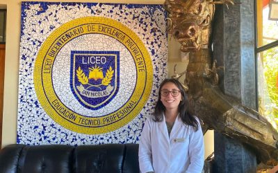 Escuela de Educación Campus Los Ángeles cuenta con proyecto pionero que impulsa Prácticas Profesionales Territoriales