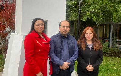 Académica del Campus Los Ángeles se adjudicó proyecto VRID Investigadoras 2025 y se ejecutará por dos años