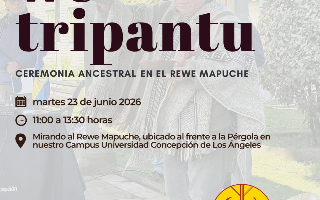 We Tripantu 2026