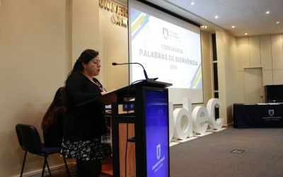 Cerca de una treintena de estudiantes del Campus Los Ángeles cerraron curso de Power BI Intermedio