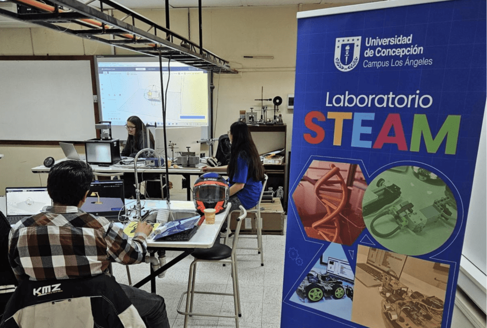 Campus Los Ángeles invita a postular a Fondos de Vinculación con el Medio VRIM 2026