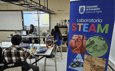 Campus Los Ángeles invita a postular a Fondos de Vinculación con el Medio VRIM 2026