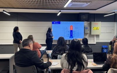 Escuela de Ciencias y Tecnologías inicia proceso participativo para construir su planificación estratégica