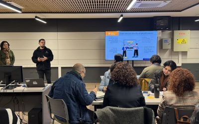 Escuela de Educación avanza en la construcción de su planificación estratégica con participación de su comunidad