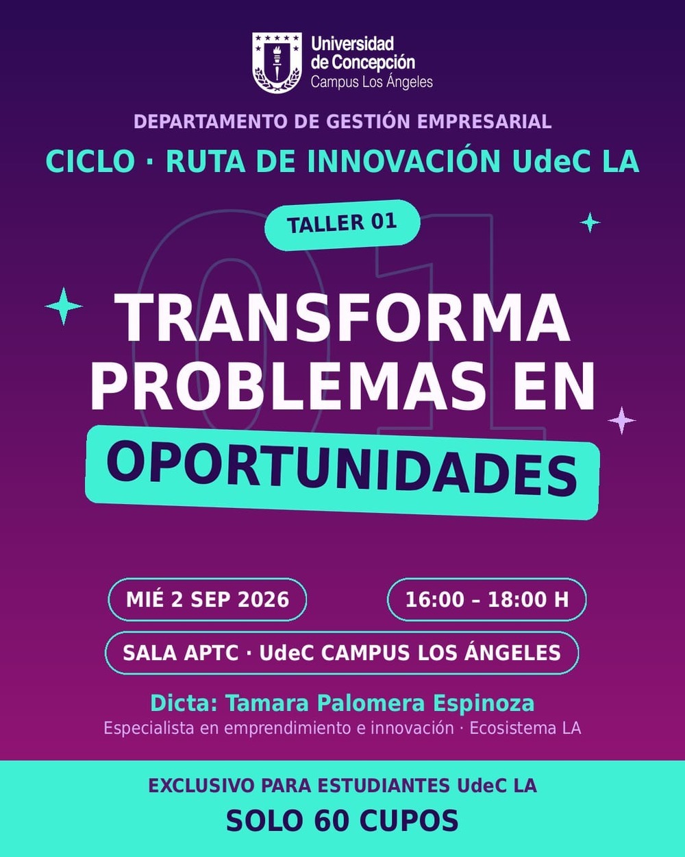 afiche