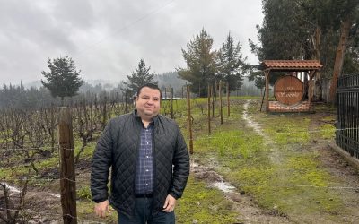 UdeC y Universidad de Sonora proyectan nuevas iniciativas de colaboración académica y científica