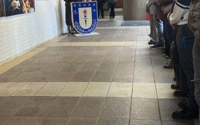 Pintura al óleo y obras en fósforo protagonizan nuevas exposiciones en el Campus Los Ángeles