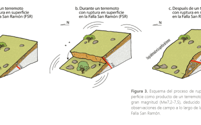 ¿Modificación a la norma sísmica? Académico UdeC explica implicancias en diseño de construcciones 