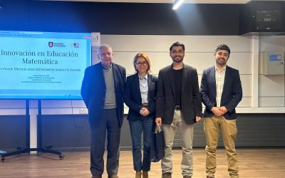 Segunda etapa de las “Jornadas de reflexión sobre los desafíos de la educación en Chile” busca propuestas innovadoras en la materia