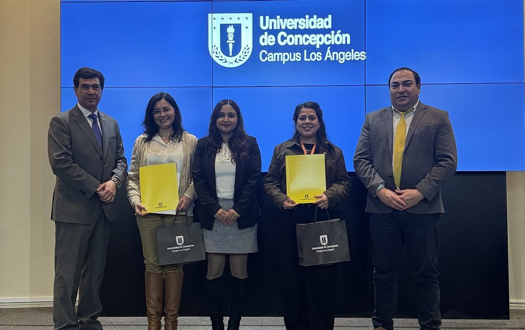 Campus Los Ángeles aborda consumo de drogas y alcohol desde una perspectiva preventiva e interdisciplinaria